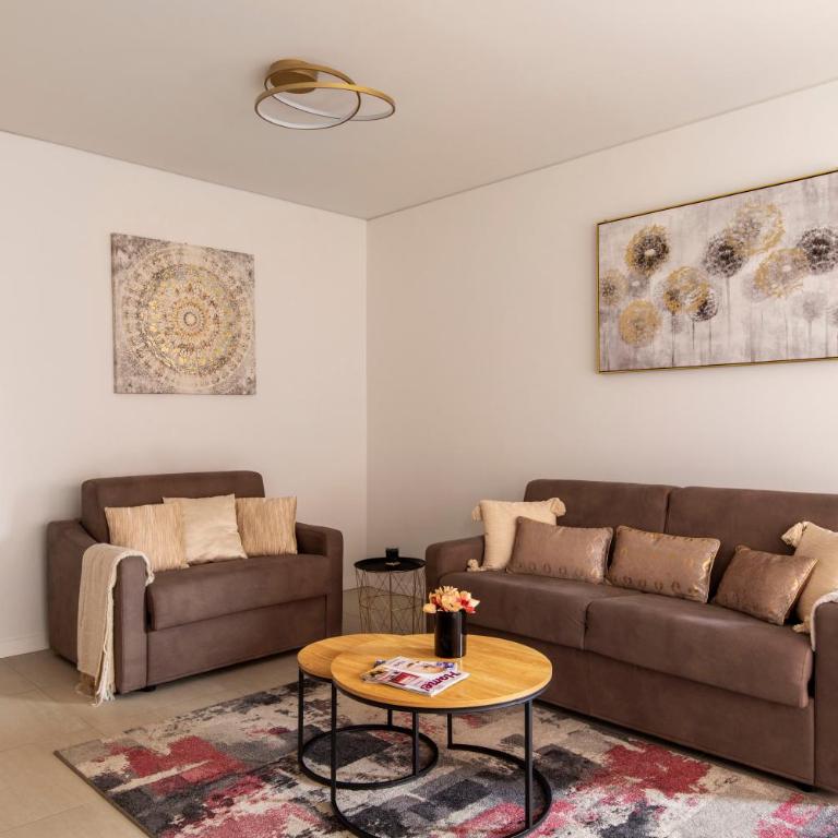 Magic Deluxe Suites - Free Parking - Appartamento Superior - 23
