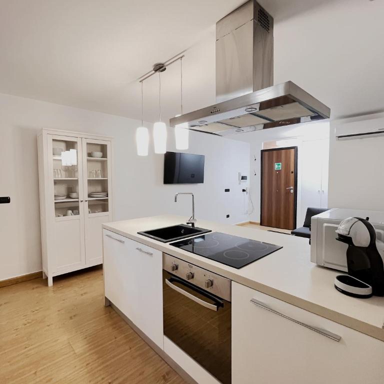 Life is Roma Termini - Apartment mit 1 Schlafzimmer - 7