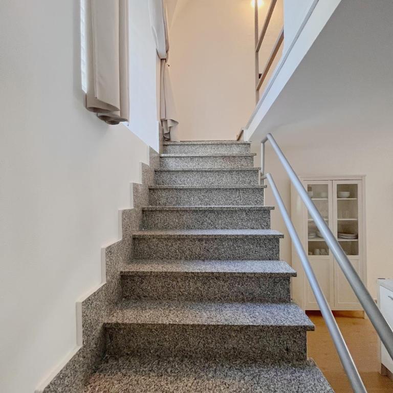 Life is Roma Termini - Apartment mit 1 Schlafzimmer - 13