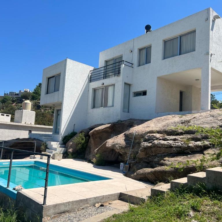Duplex en plena montaña - Apartamento Dúplex - 10