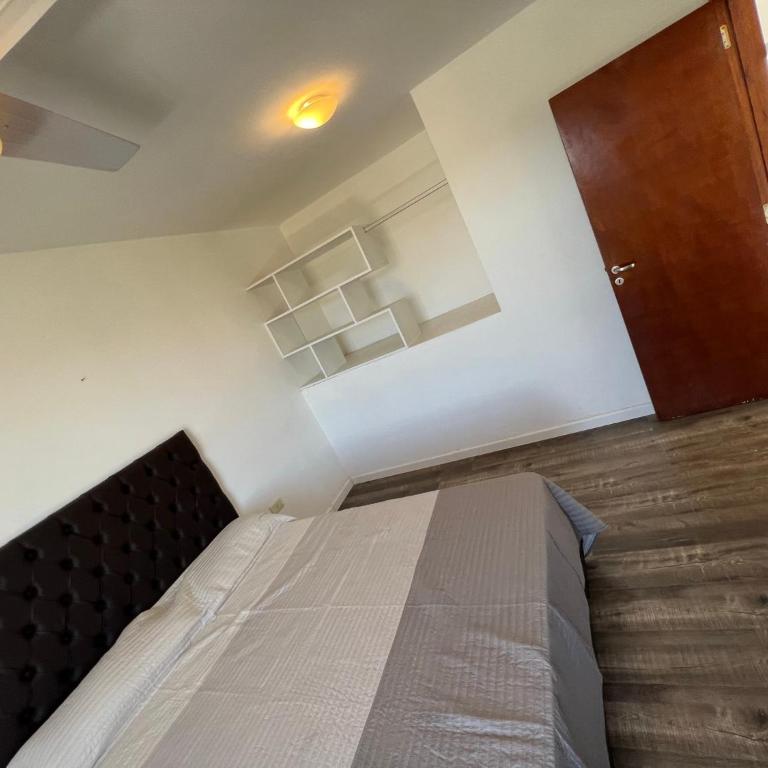Duplex en plena montaña - Apartamento Dúplex - 12