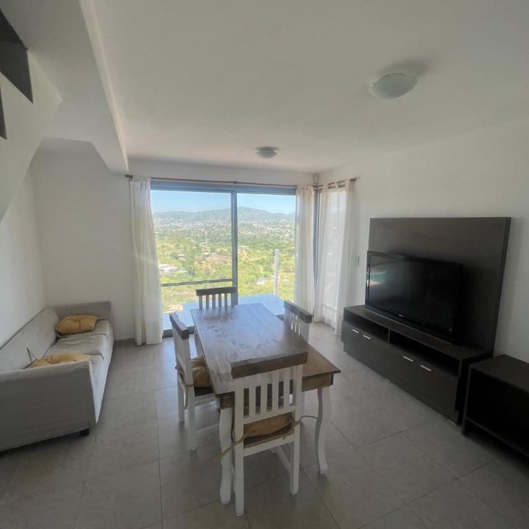 Duplex en plena montaña - Apartamento Dúplex - 27