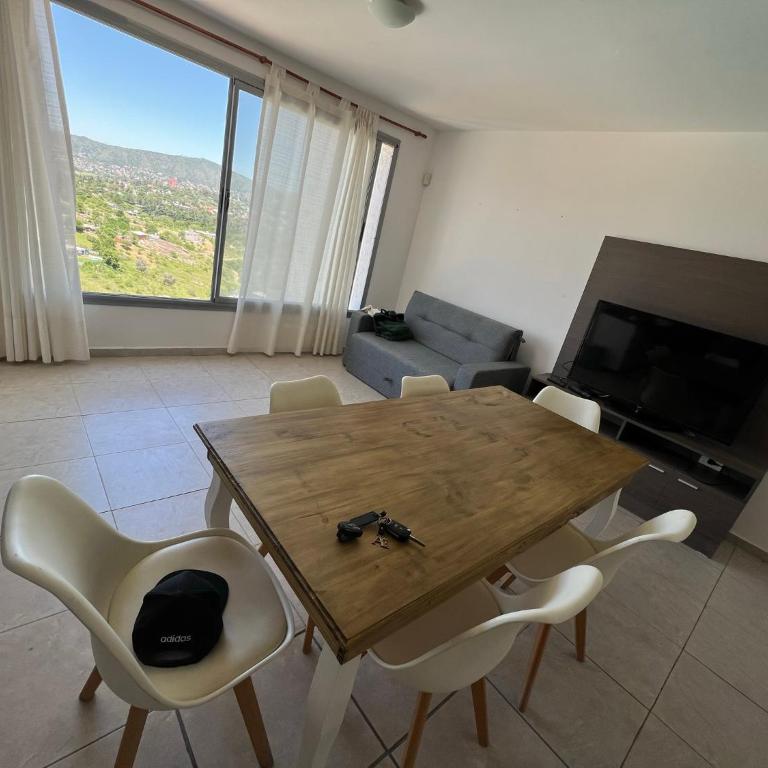 Duplex en plena montaña - Apartamento Dúplex - 33