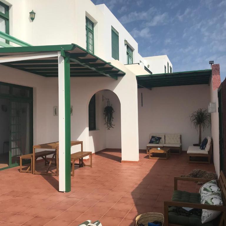 Casa Los Ajaches - Casa de 2 dormitorios - 1