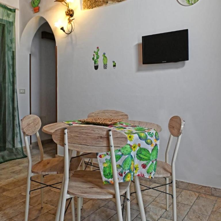 Ficu Pala Holiday Home - Casa Vacanze - 12