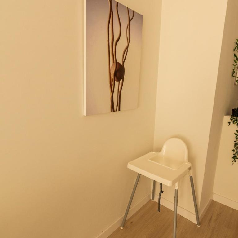 LA TERRAZA DE LA VEGA - Ubicación inmejorable , wifi , terraza y parking gratuito - Apartamento de 1 dormitorio - 17
