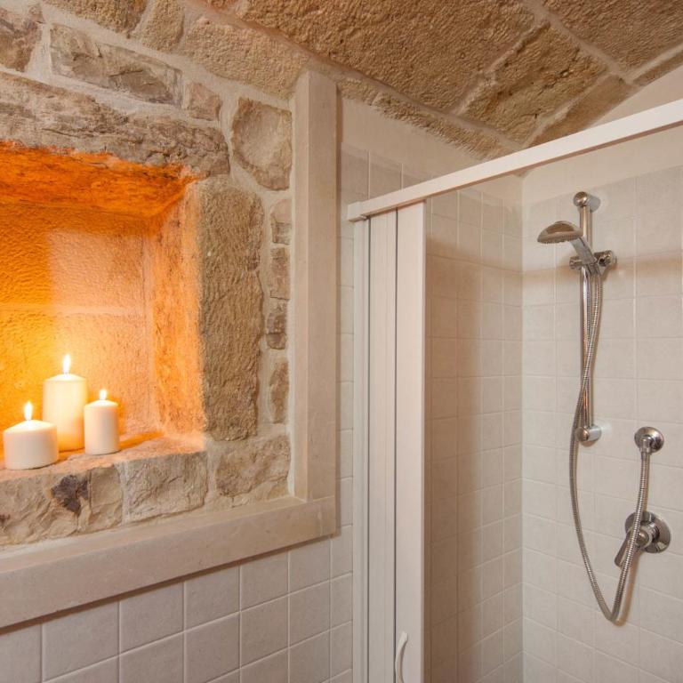 Cuore di Pietra Suite - Suite Standard - 2
