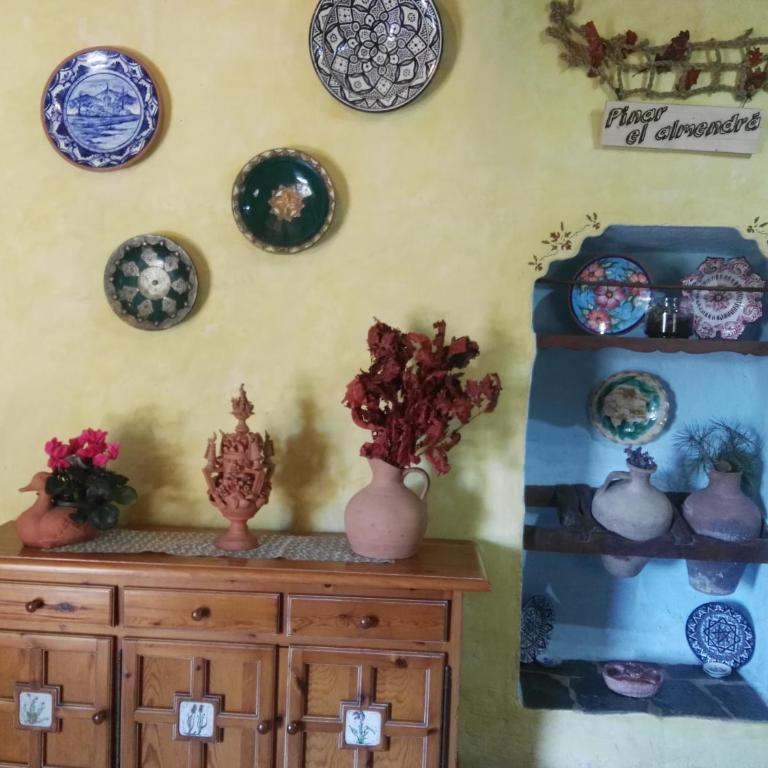 Pinar El Almendra - Casa de 3 dormitorios - 22