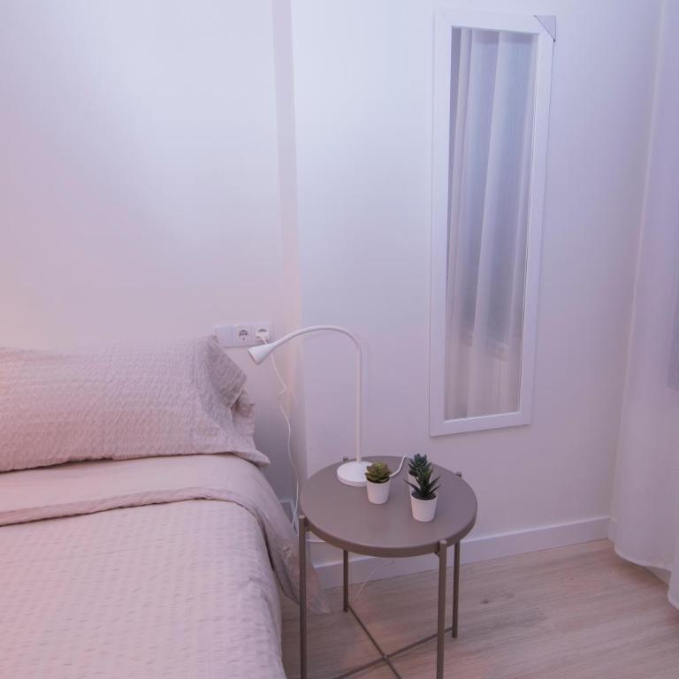 LA TERRAZA DE LA VEGA - Ubicación inmejorable , wifi , terraza y parking gratuito - Apartamento de 1 dormitorio - 19