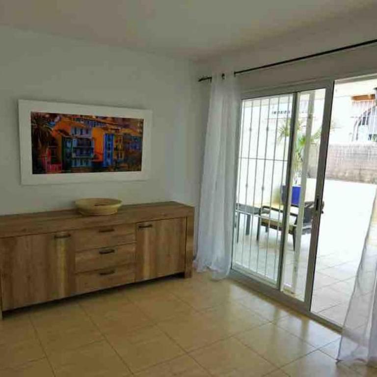 SHA Villa with private pool , Albir - Apartamento de 3 dormitorios - 2