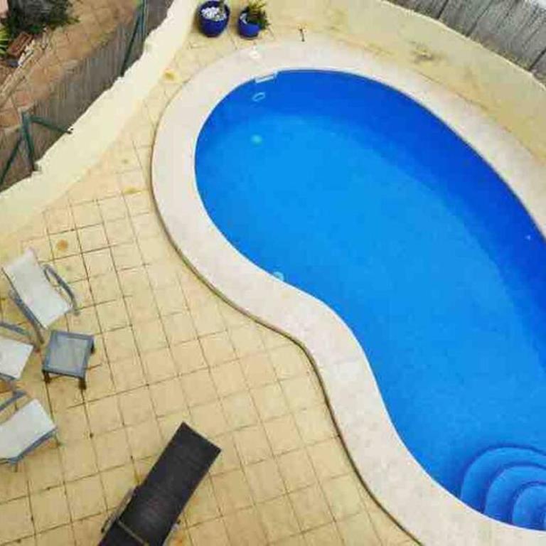 SHA Villa with private pool , Albir - Apartamento de 3 dormitorios - 4