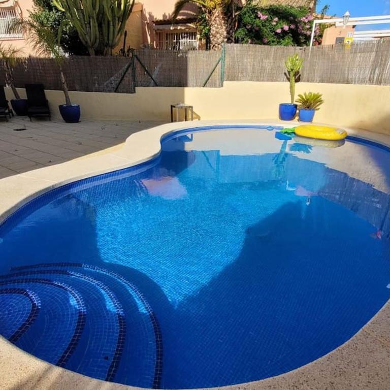 SHA Villa with private pool , Albir - Apartamento de 3 dormitorios - 5