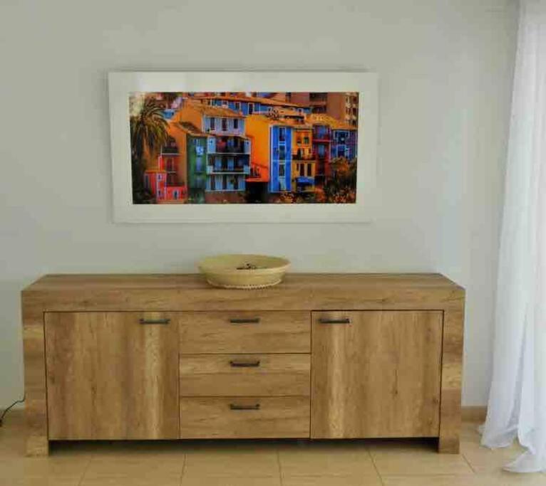 SHA Villa with private pool , Albir - Apartamento de 3 dormitorios - 7