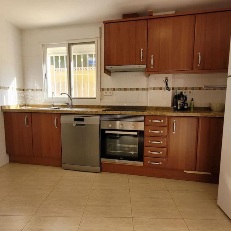 SHA Villa with private pool , Albir - Apartamento de 3 dormitorios - 11