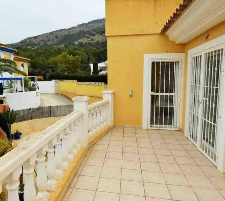 SHA Villa with private pool , Albir - Apartamento de 3 dormitorios - 13