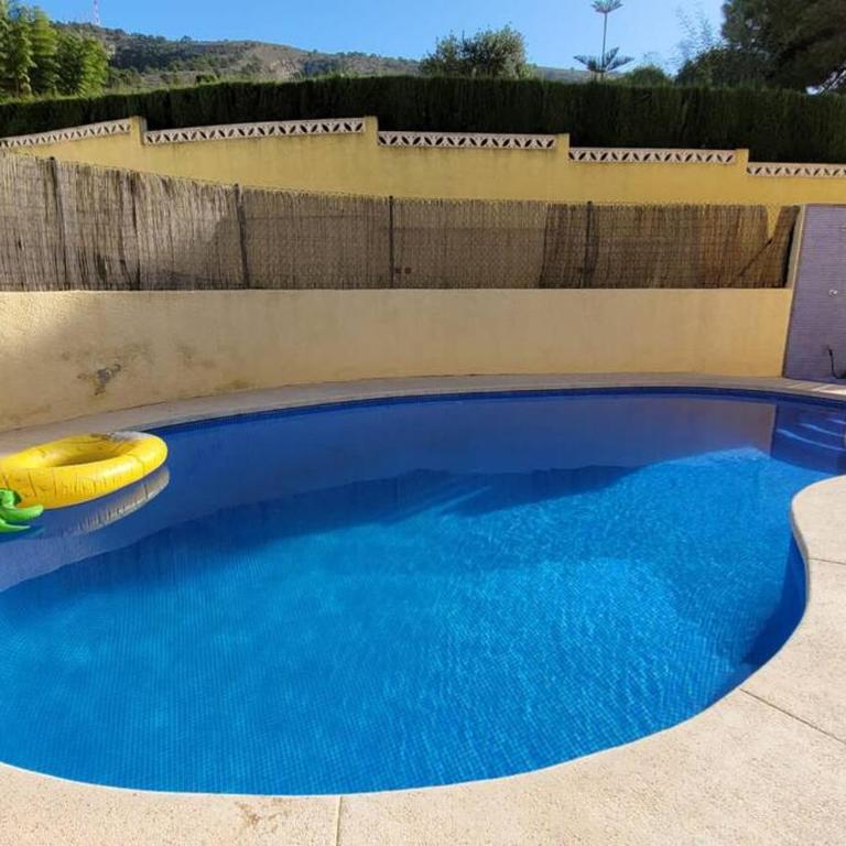 SHA Villa with private pool , Albir - Apartamento de 3 dormitorios - 15