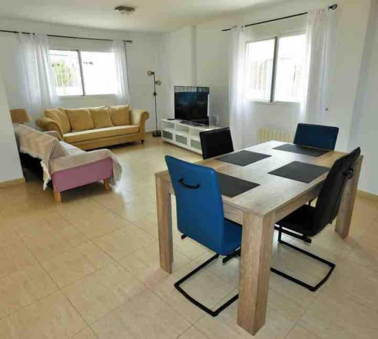 SHA Villa with private pool , Albir - Apartamento de 3 dormitorios - 18