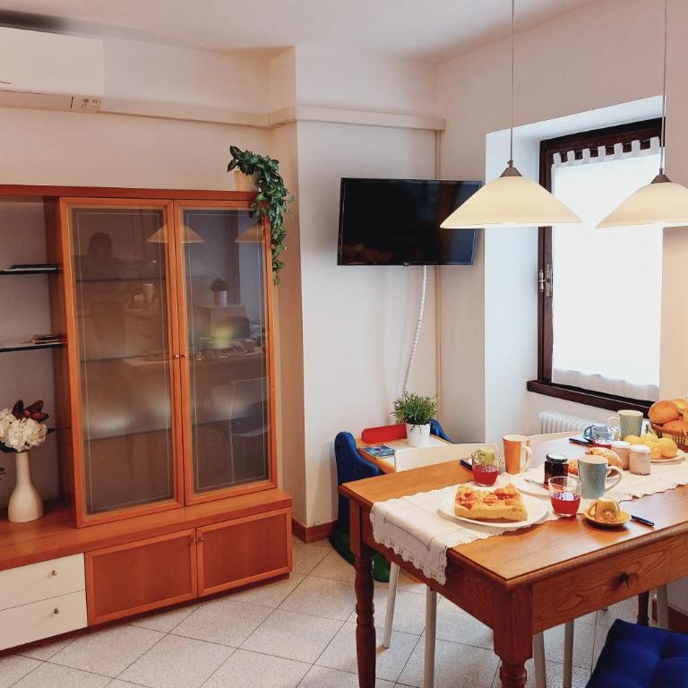 Arco Felix - Appartamento con 2 Camere da Letto - 4