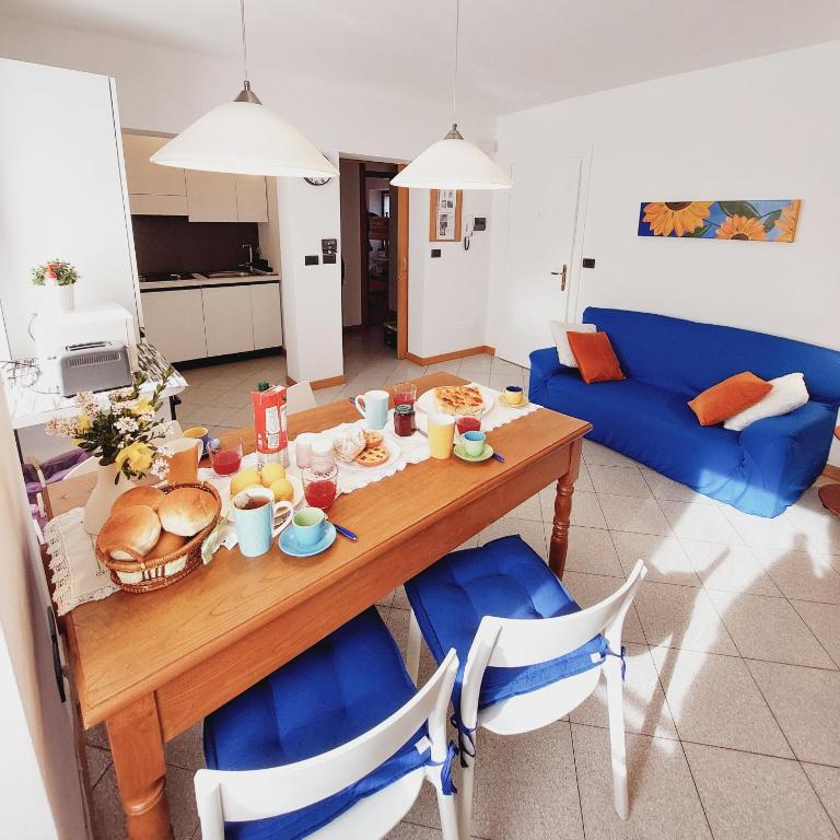 Arco Felix - Appartamento con 2 Camere da Letto - 3