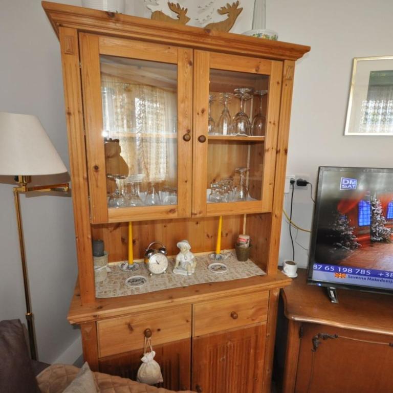 Vila Jahor,Apartman 14 -Obucina Bare 22 - Apartman sa 1 Spavaćom Sobom - 18