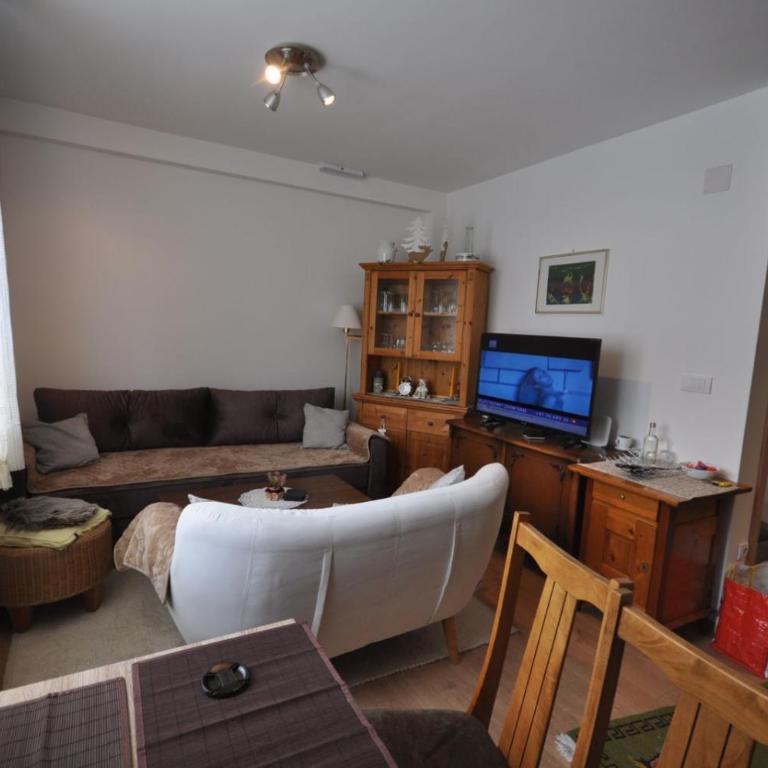 Vila Jahor,Apartman 14 -Obucina Bare 22 - Apartman sa 1 Spavaćom Sobom - 23