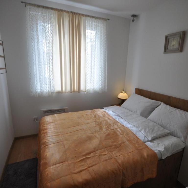 Vila Jahor,Apartman 14 -Obucina Bare 22 - Apartman sa 1 Spavaćom Sobom - 26