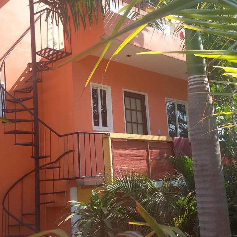 Casa Gio Paraiso Escondido - Apartamento Estudio con vistas al mar - 2