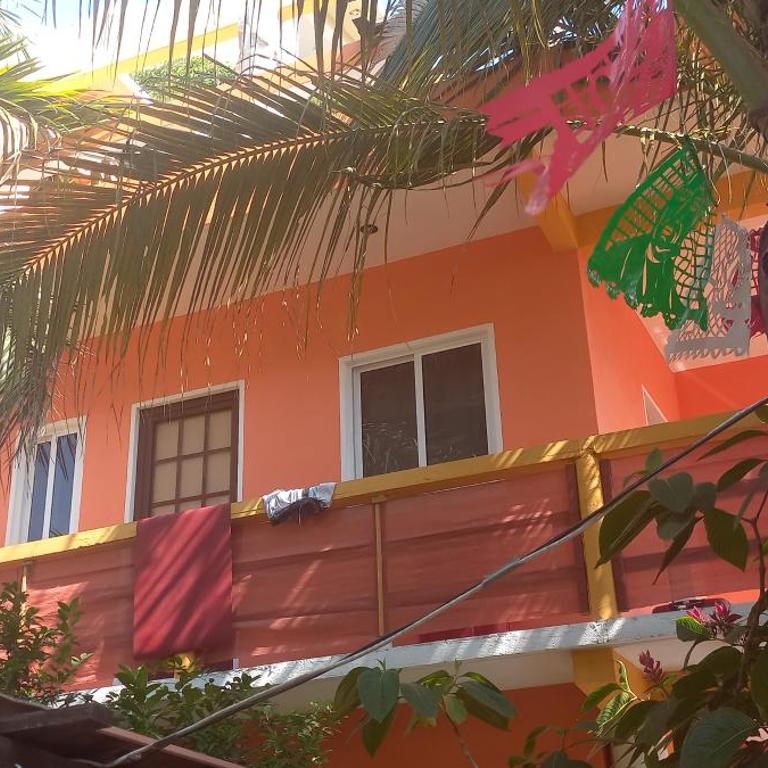 Casa Gio Paraiso Escondido - Apartamento Estudio con vistas al mar - 3