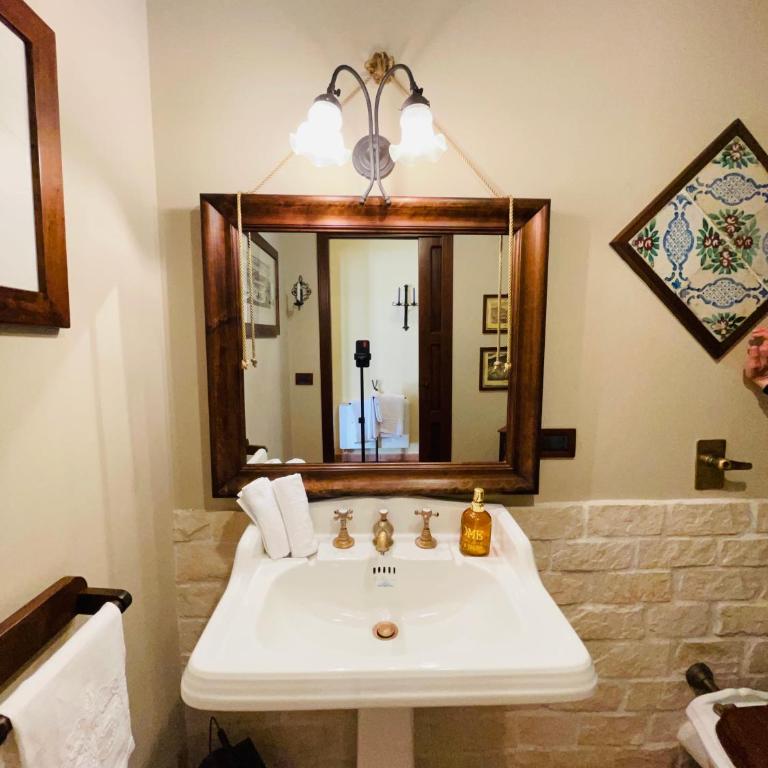 Villa Inserra Deluxe - Deluxe Quadruple Room - 20