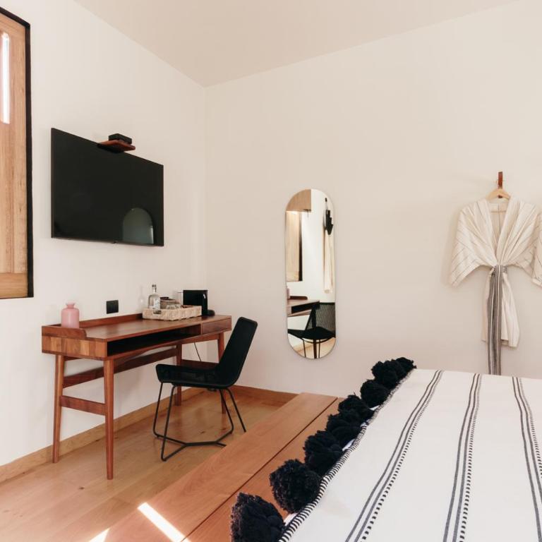 Majagua Hotel Boutique -Adults Only - Suite Master - 2
