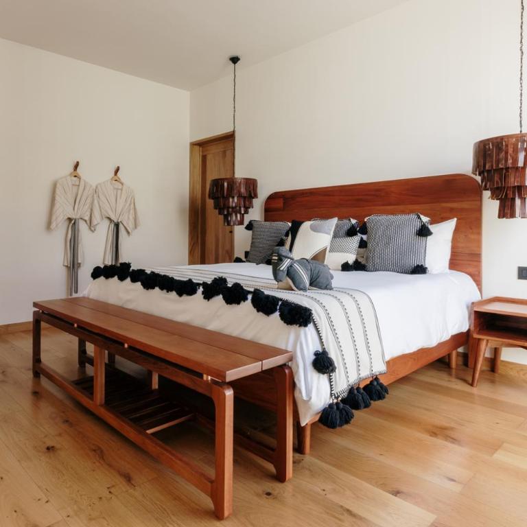 Majagua Hotel Boutique -Adults Only - Suite Master - 6