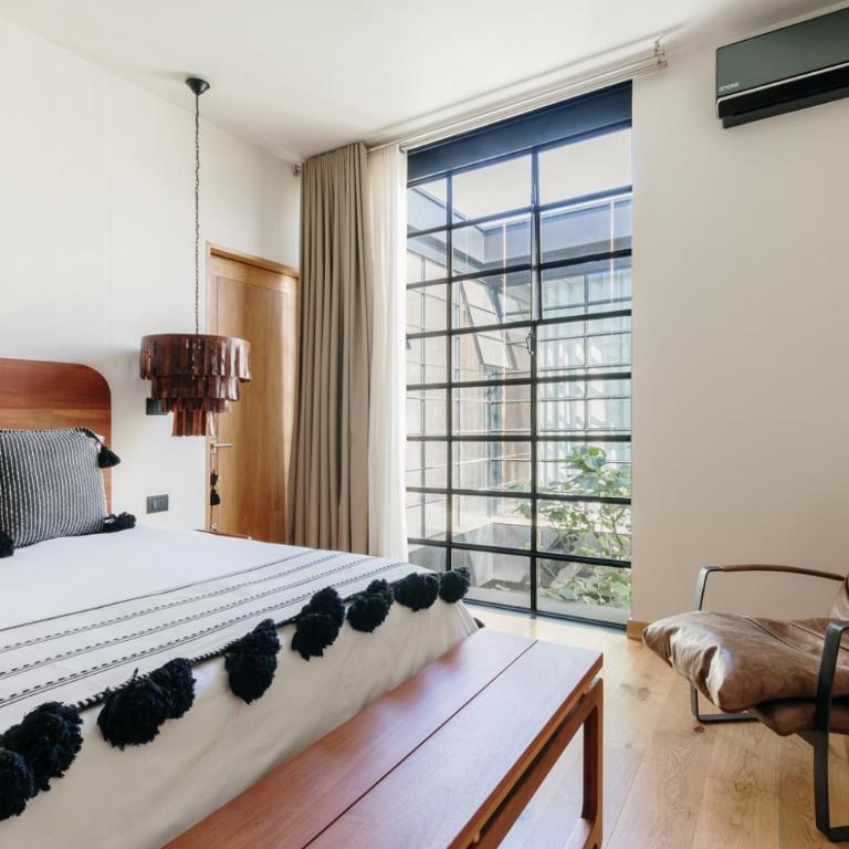 Majagua Hotel Boutique -Adults Only - Suite Master - 4