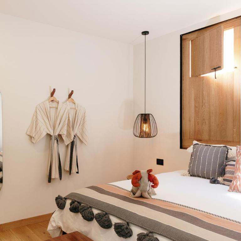 Majagua Hotel Boutique -Adults Only - Habitación con cama extragrande. - 2