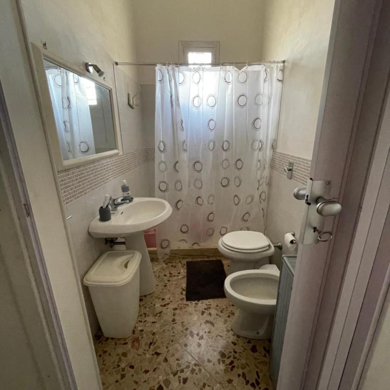 Casa vacanze da Davide b&b - Villa con 3 Camere da Letto - 14