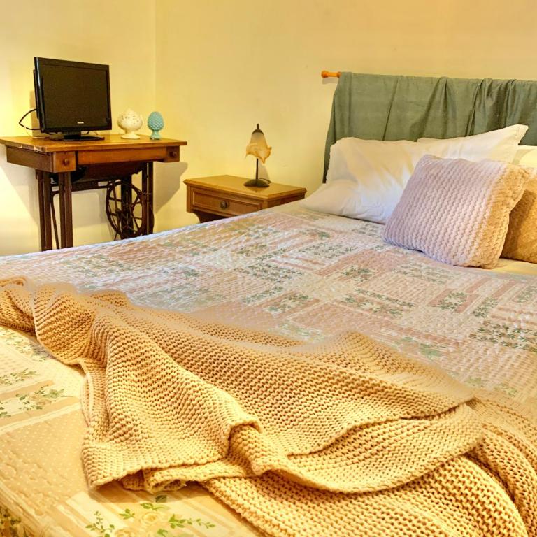 Daziarosetta - One-Bedroom Apartment - 2