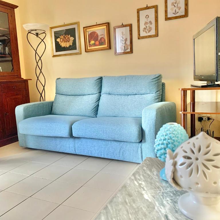 Daziarosetta - One-Bedroom Apartment - 3