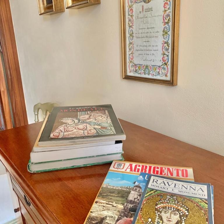 Daziarosetta - One-Bedroom Apartment - 4