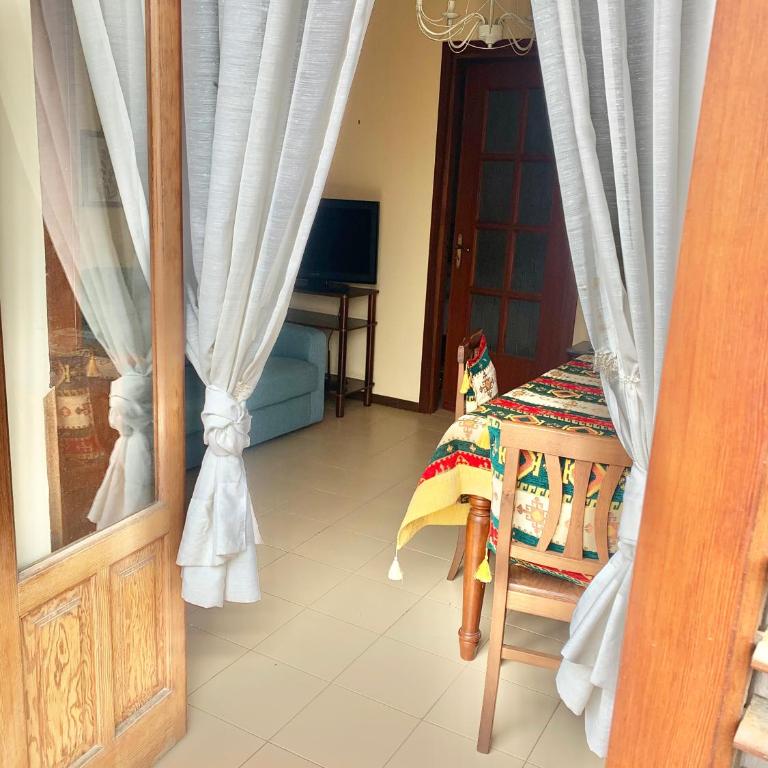 Daziarosetta - One-Bedroom Apartment - 5