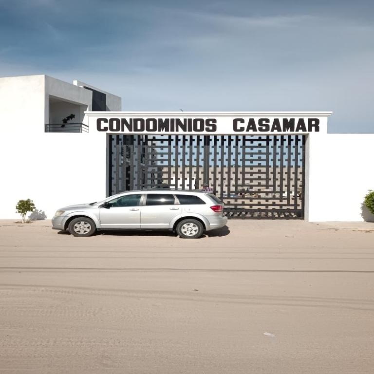 Town Condo Casamar 2 by Kivoya - Apartamento de 2 dormitorios - 15
