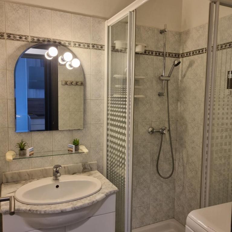 Eau Bleue d'Eden - Appartement - Vue sur Mer - 5
