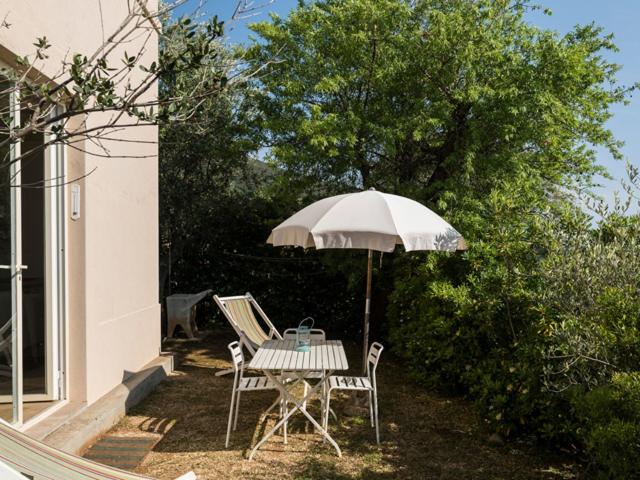 Casottino presso residenza Rosso di Sera - Casa Vacanze - 4