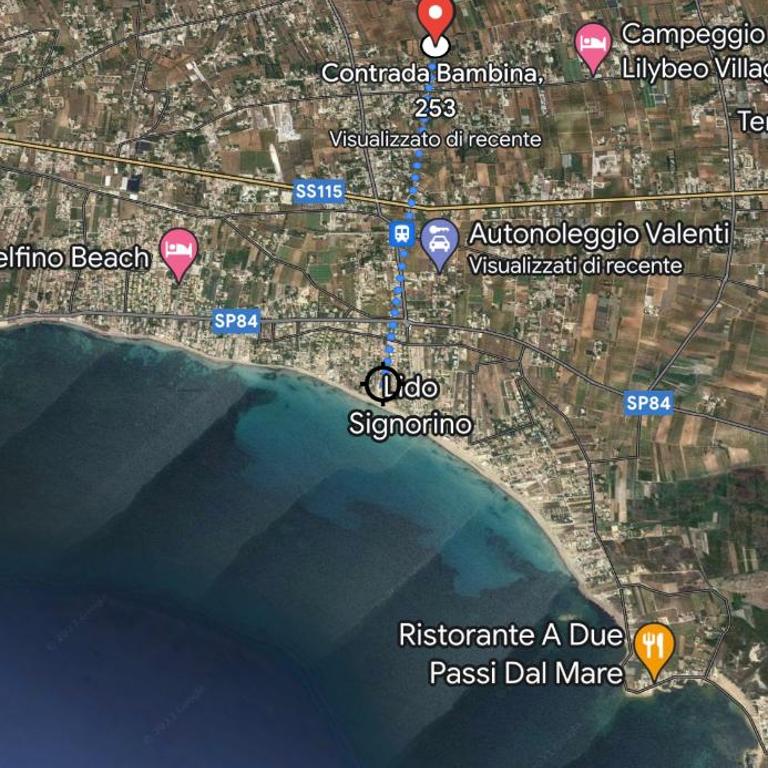 Casa vacanze da Davide b&b - Villa con 3 Camere da Letto - 20