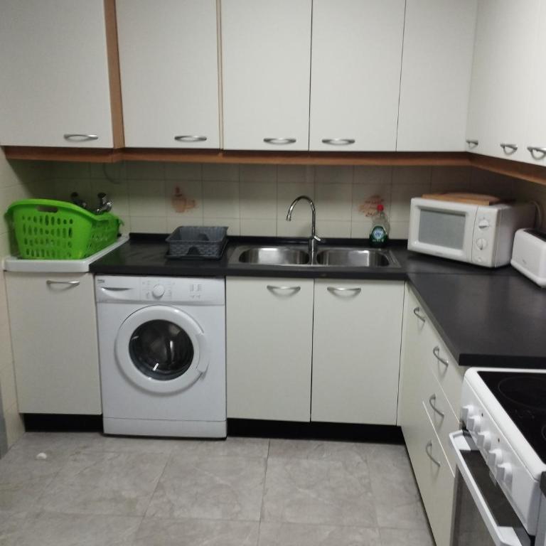 Apartamento Primera Línea de Mar en EbreHogar - Apartamento con vistas al mar - 9