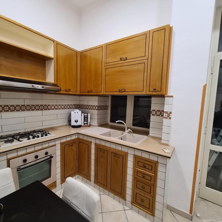 Casa Mia al Plebiscito - Two-Bedroom Apartment - 4