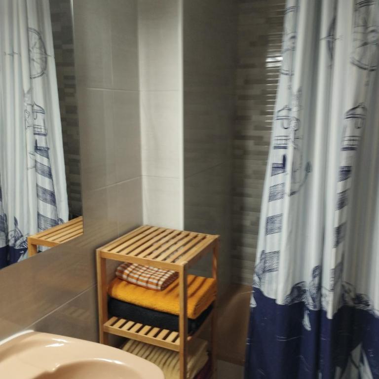 Apartamento Primera Línea de Mar en EbreHogar - Apartamento con vistas al mar - 16
