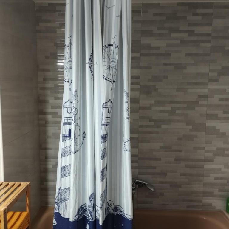 Apartamento Primera Línea de Mar en EbreHogar - Apartamento con vistas al mar - 17