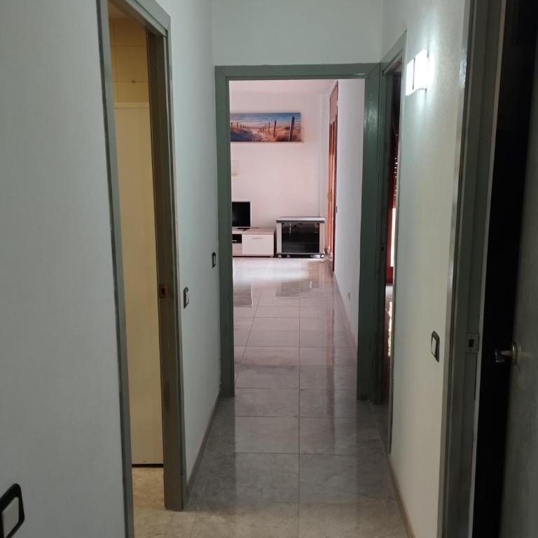 Apartamento Primera Línea de Mar en EbreHogar - Apartamento con vistas al mar - 20