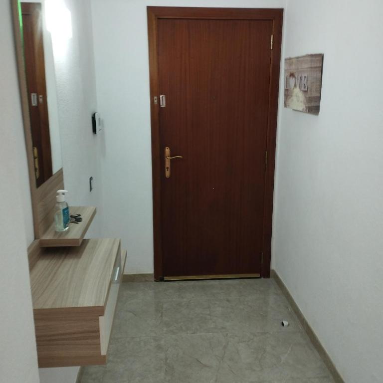 Apartamento Primera Línea de Mar en EbreHogar - Apartamento con vistas al mar - 19