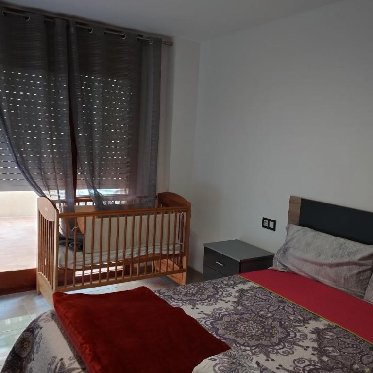 Apartamento Primera Línea de Mar en EbreHogar - Apartamento con vistas al mar - 4