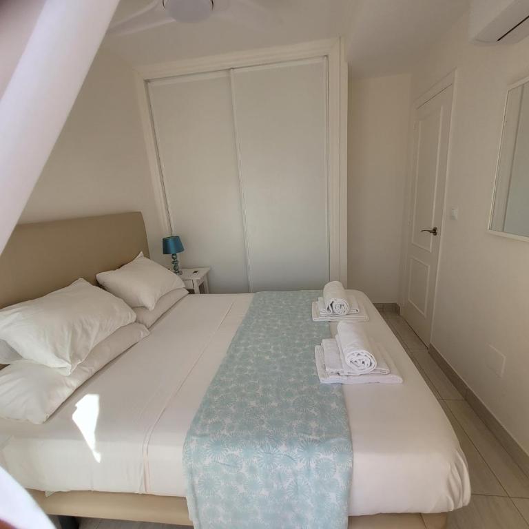 SOL Y SOL - Apartamento de 1 dormitorio - 7